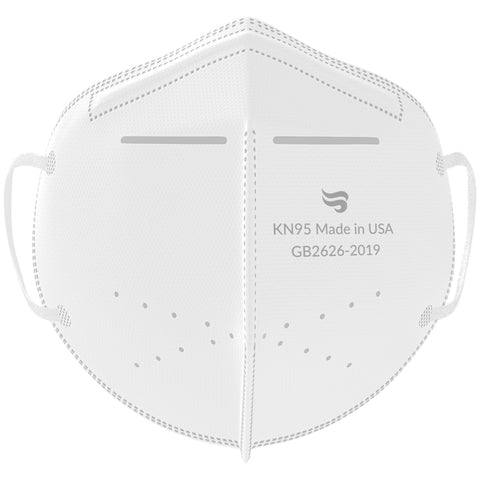 Breatheze by Sanctuary Kids KN95 Face Mask