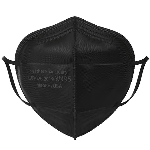 Breatheze KN95 Face Mask